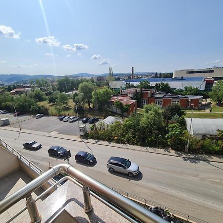 Apartment 2 Plisi Gjilan 外观 照片