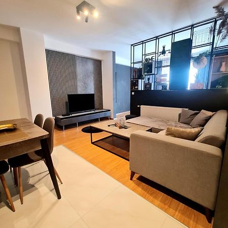 Apartment 2 Plisi Gjilan 外观 照片