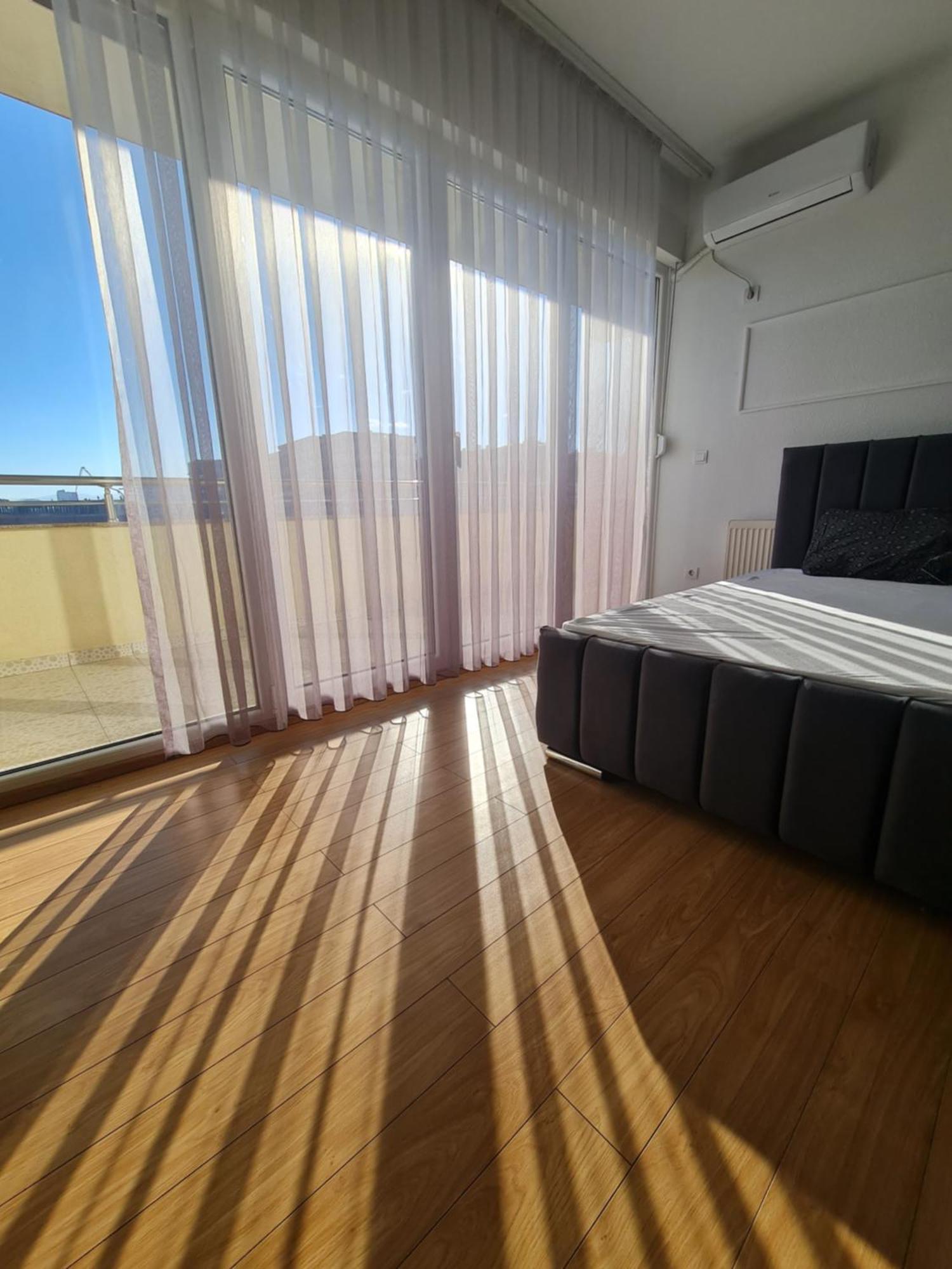 Apartment 2 Plisi Gjilan 外观 照片