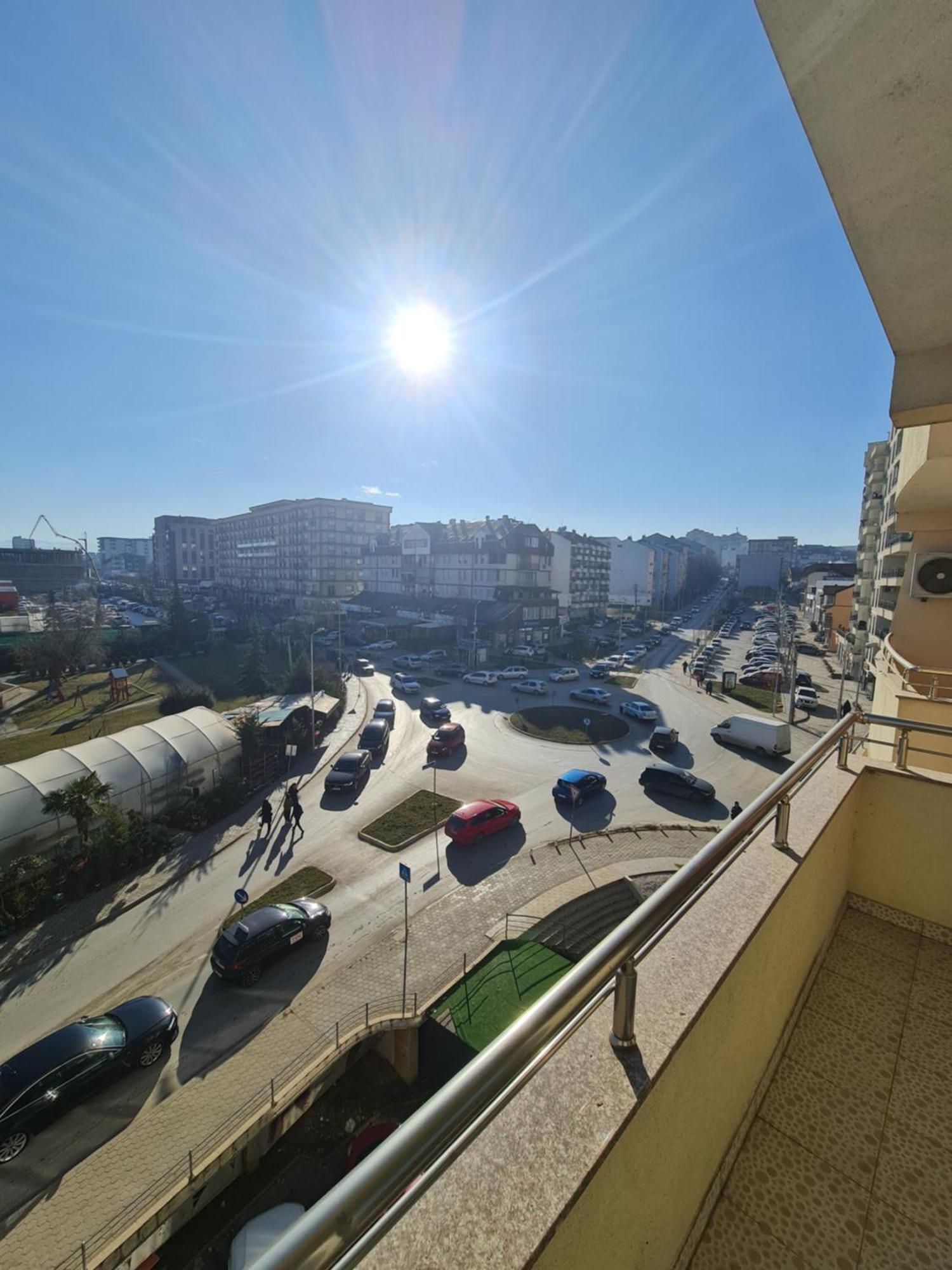 Apartment 2 Plisi Gjilan 外观 照片