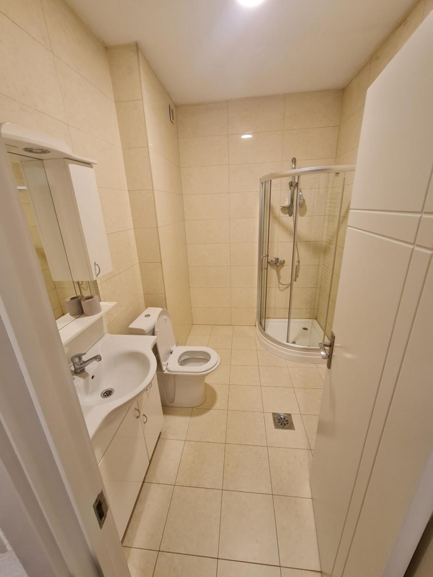 Apartment 2 Plisi Gjilan 外观 照片