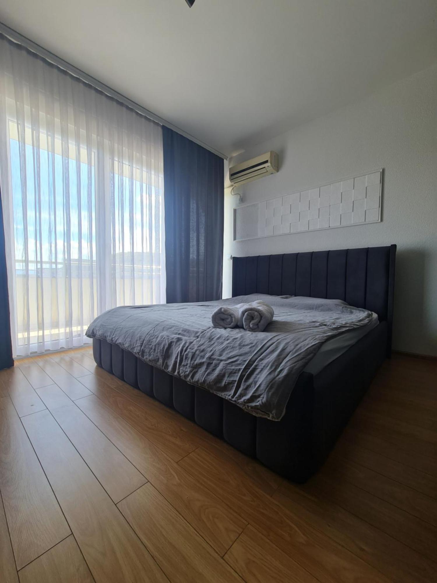 Apartment 2 Plisi Gjilan 外观 照片