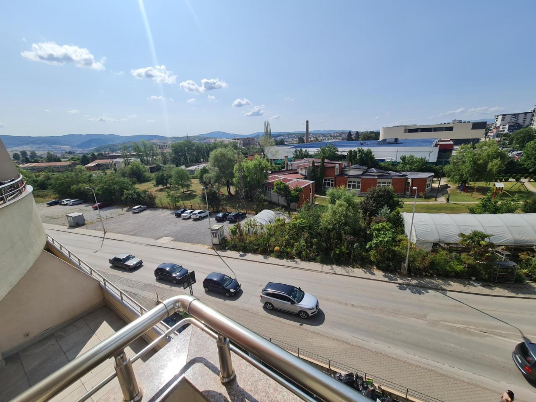 Apartment 2 Plisi Gjilan 外观 照片
