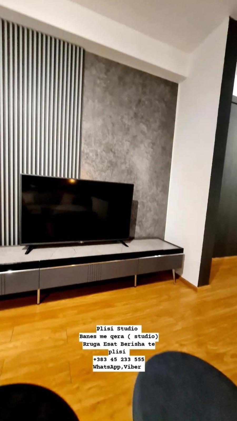 Apartment 2 Plisi Gjilan 外观 照片