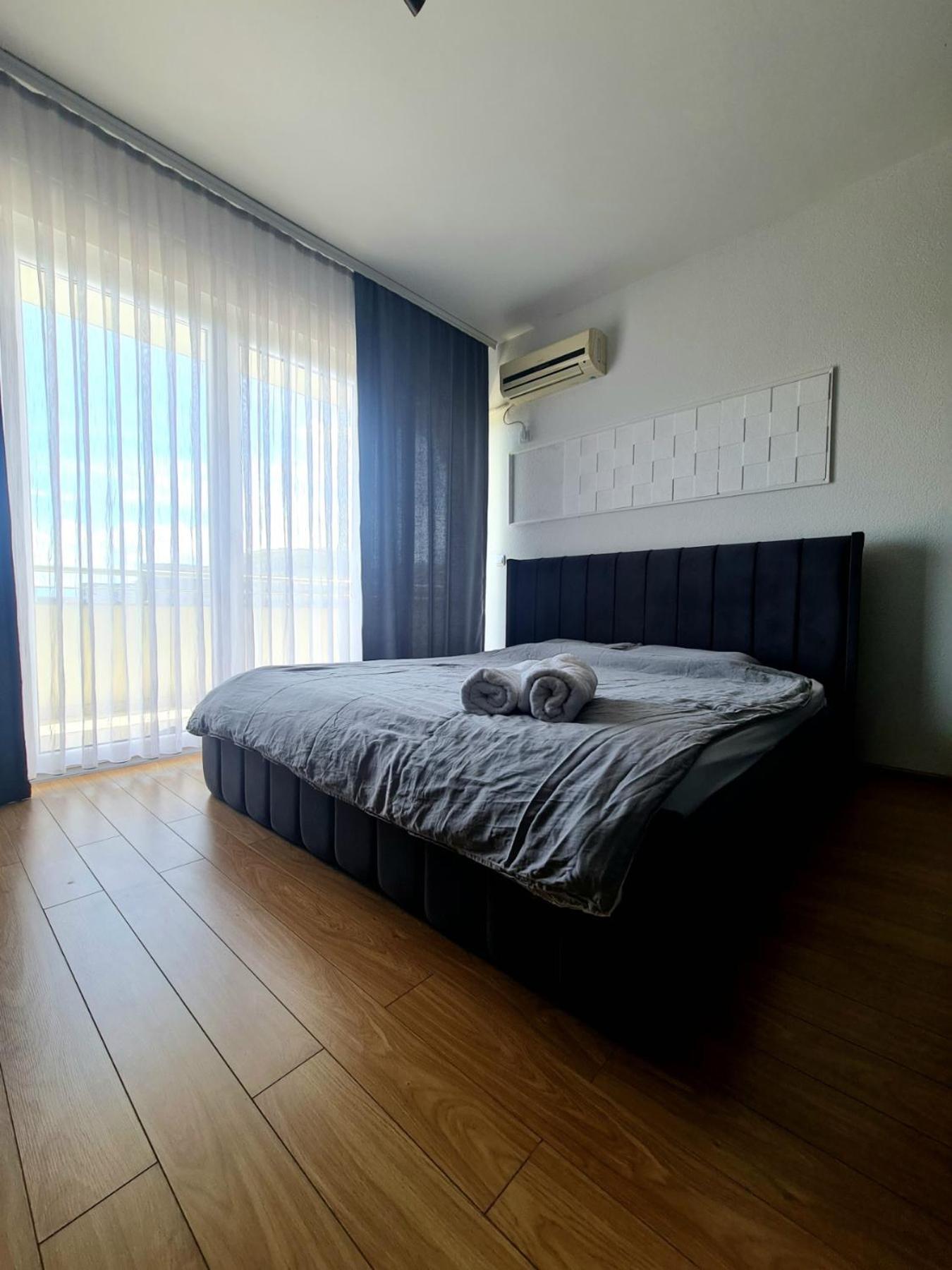 Apartment 2 Plisi Gjilan 外观 照片