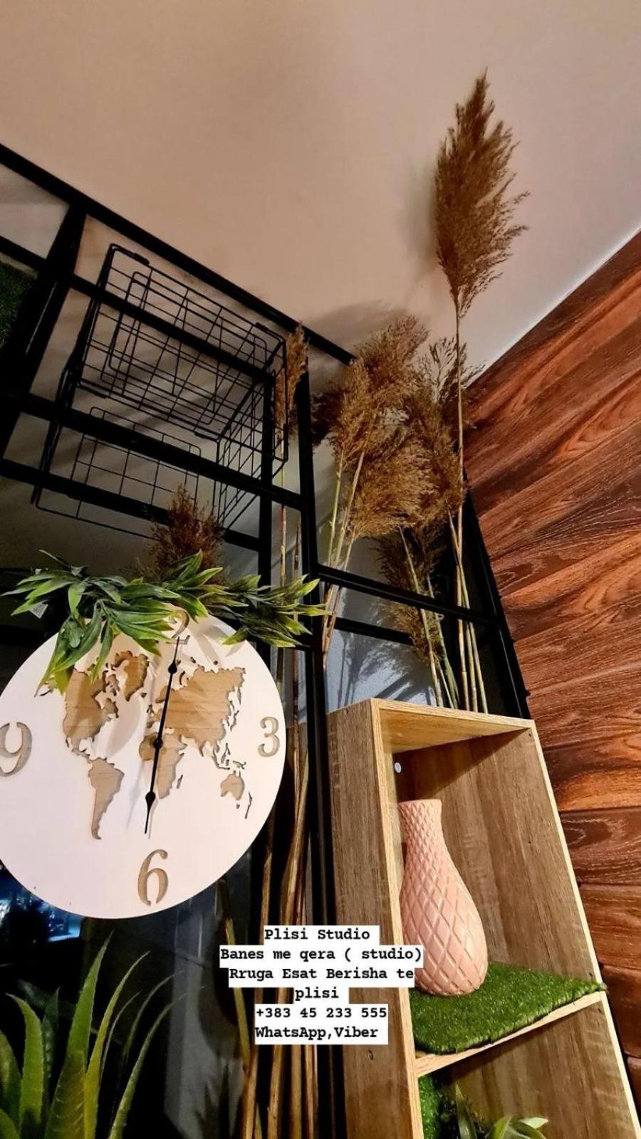 Apartment 2 Plisi Gjilan 外观 照片