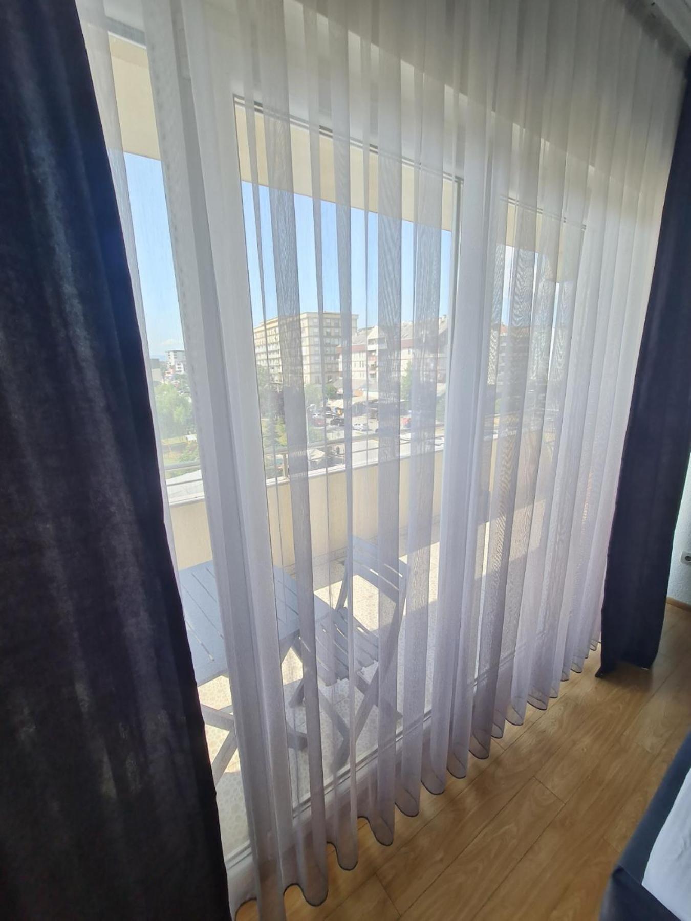 Apartment 2 Plisi Gjilan 外观 照片