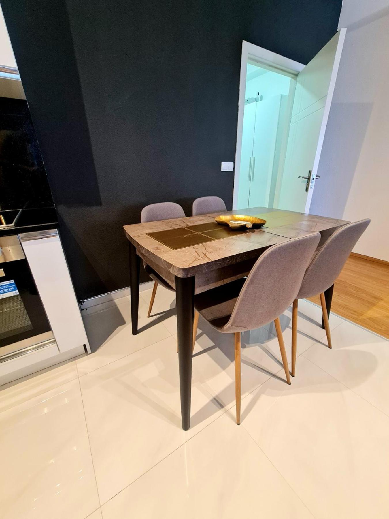 Apartment 2 Plisi Gjilan 外观 照片