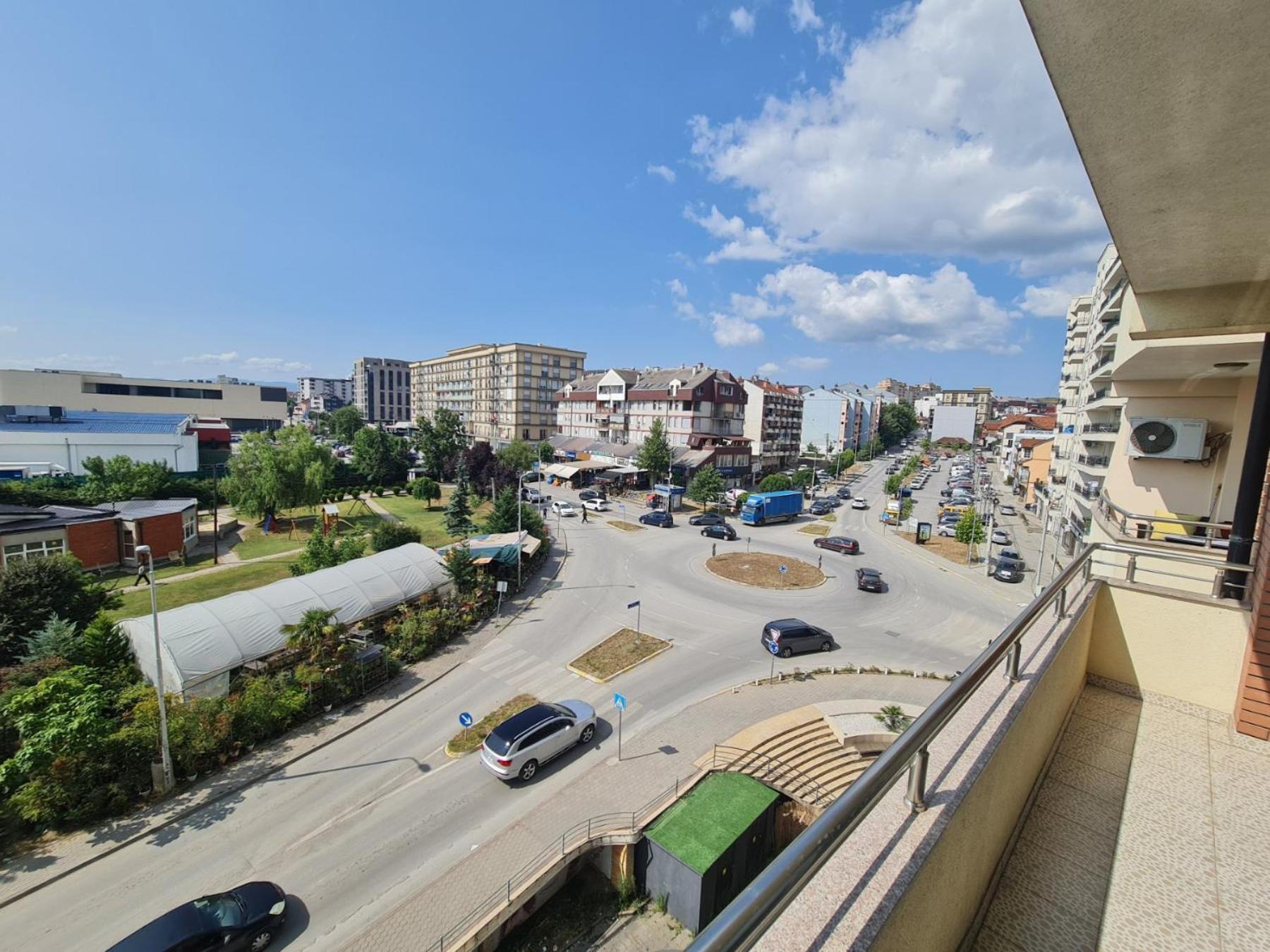 Apartment 2 Plisi Gjilan 外观 照片